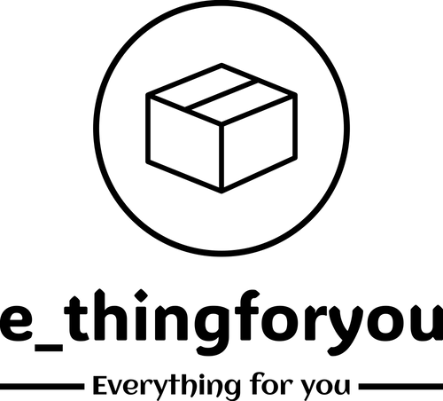 E-thing for you